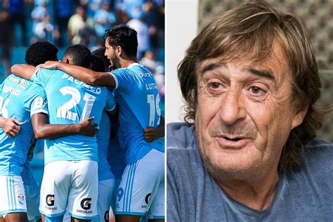 ‘pepa Baldessari Previo Al Sporting Cristal Vs U Católica “esperemos