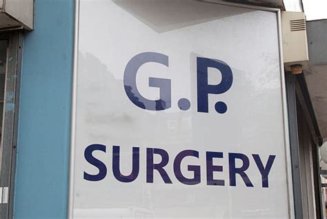 Proportion Of Gp Practices With Over 20000 Patients Triples In Five