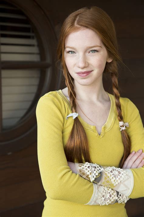 Annalise Basso