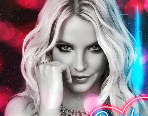 Now That I Found You Posible Nuevo Single De Britney Spears Cromosomax