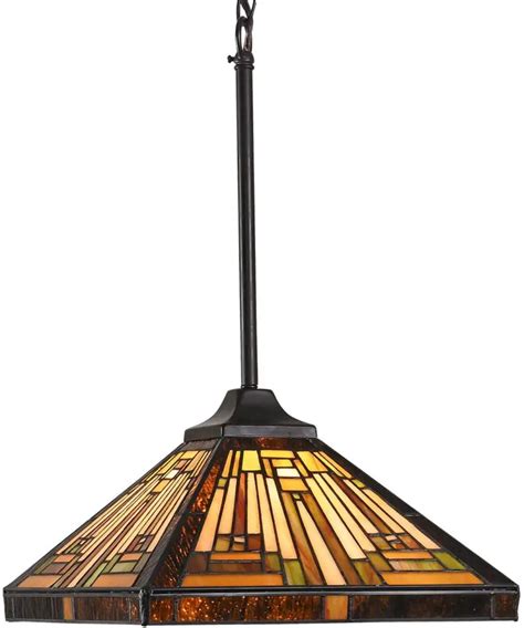 The 8 Best Tiffany-Style Pendant Light Fixtures - RatedLocks