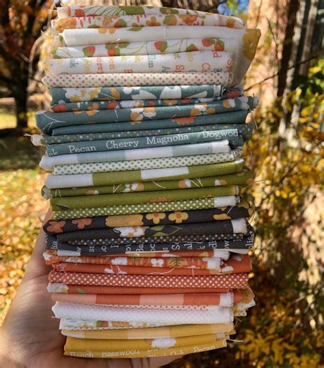 Cozy Up Jelly Roll X Fabrics By Corey Yoder For