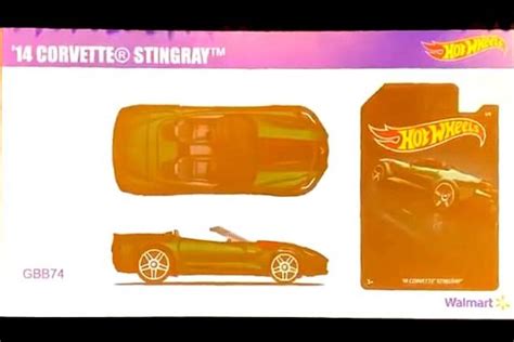 年 th Collectors Nationals Sneak Peek Presentationまとめ Sidelineセクション Hot Wheels 情報