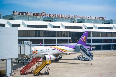 6 Perbedaan Bandara Suvarnabhumi Dan Don Mueang Thailand