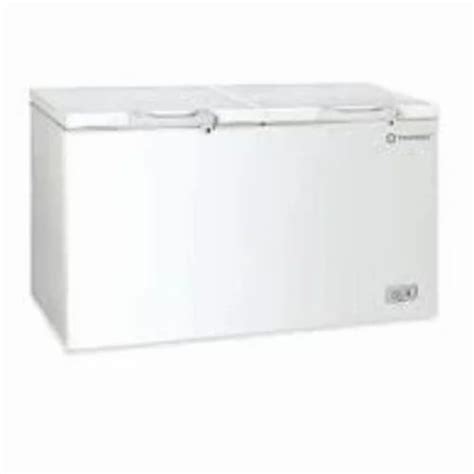 Medium Trufrost Deep Freezer 251 500 Ltr At Best Price In