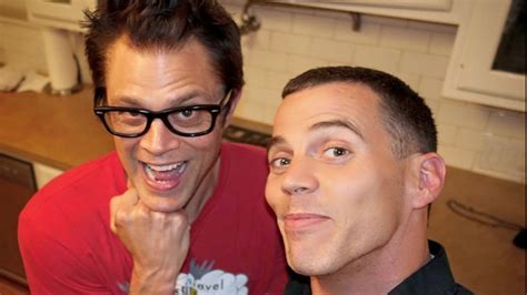 Steve O And Johnny Knoxville Hospitalized After Jackass 4 Accident