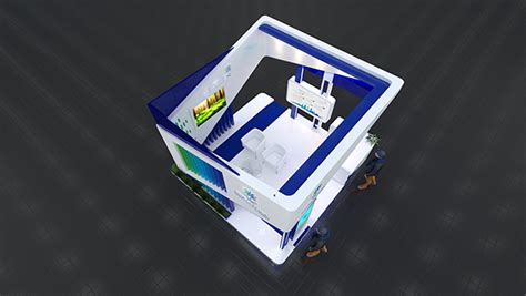 STATS-4 on Behance