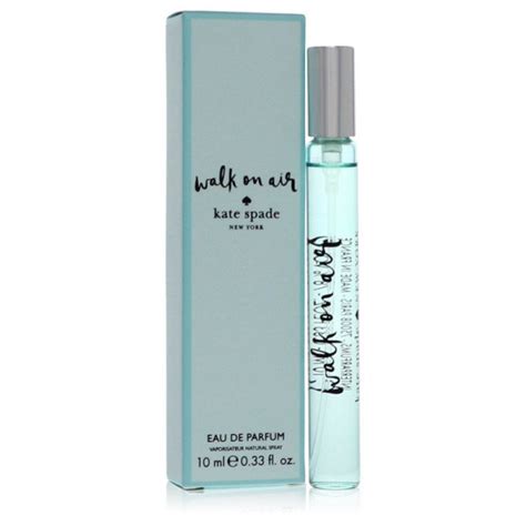 Walk On Air Kate Spade Eau De Parfum Spray 10ml