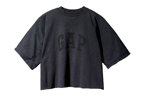 YEEZY GAP Engineered by Balenciaga Collection Explained