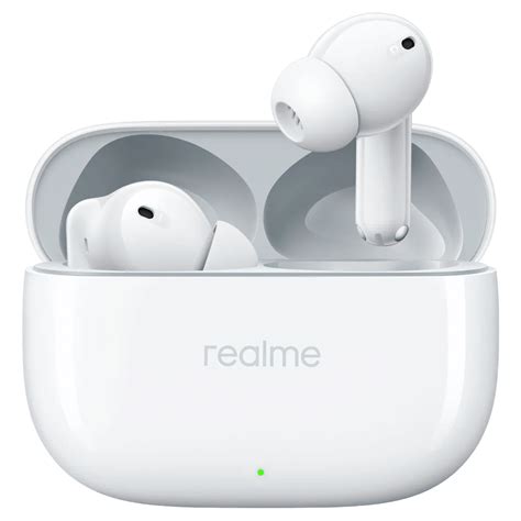 Buy Realme Buds T300 TWS Earbuds With Active Noise Cancellation IP55