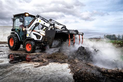 Bobcat Ct2540 Adare Machinery