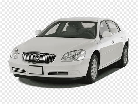 Buick Lucerne Car General Motors Buick Lacrosse Colored Sedan