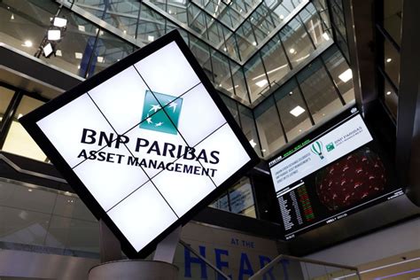 Bnp Paribas Notiert Vier Esg Aktien Etfs An Der Londoner Börse Esg News