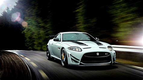 2 Jaguar XKR S GT HD Wallpapers Background Images Wallpaper Abyss