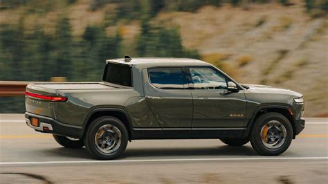 Everything We Know About The Upcoming Rivian IPO