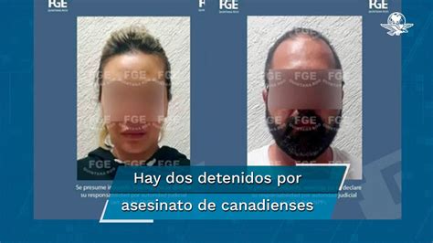 Fiscal A Revela La Trama Criminal De La Balacera En Xcaret Planeada