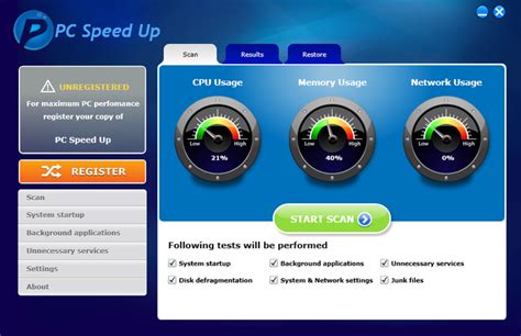 How To Speed Up Your Computer Windows Xp Simple Tips To Speed Up Your