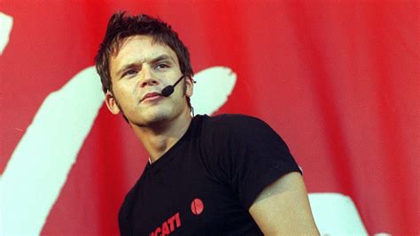 Paul Cattermole S Club 7 Singer Died From Natural Causes Coroner Says