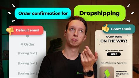 How To Customize Dropshipping Order Confirmation For Woocommerce