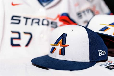 astros uniform release daikin park hosting special event  midnight