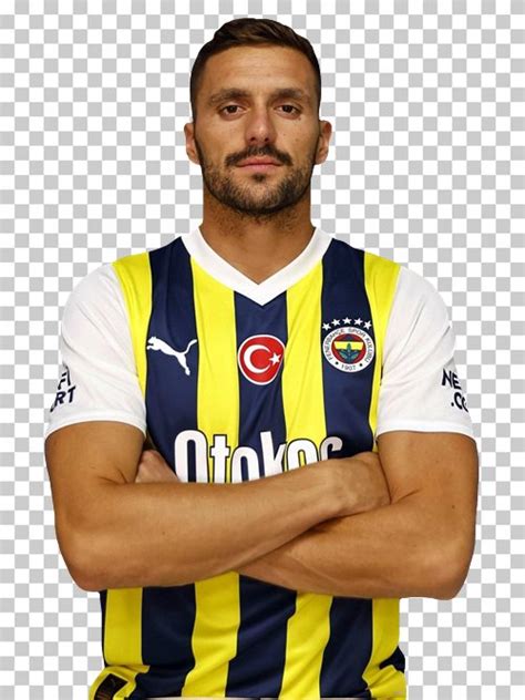 Download Dusan Tadic transparent png render free. Fenerbahce png ...