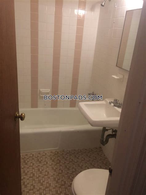 Mission Hill 0 Bed 1 Bath BOSTON Boston - $1,850