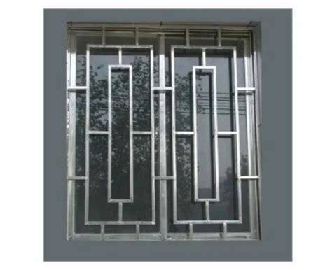 Stainless Steel Windows At Best Price In Coimbatore By Innovative