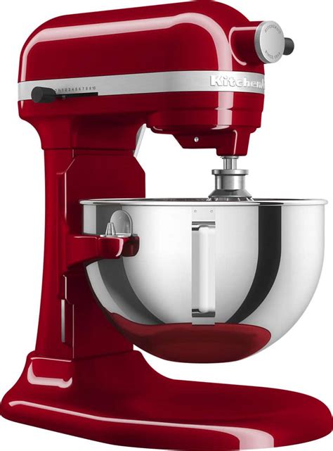 Customer Reviews KitchenAid 5 5 Quart Bowl Lift Stand Mixer Empire Red