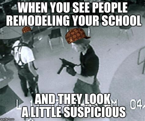 Columbine High School Memes