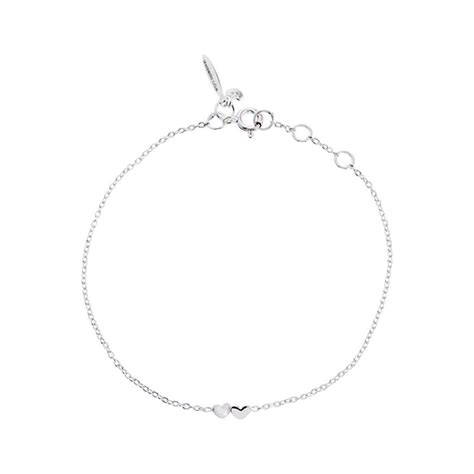 Loving Heart Bracelet Von Drakenberg Sj Lin Sch Nes Von Hoher Qualit T