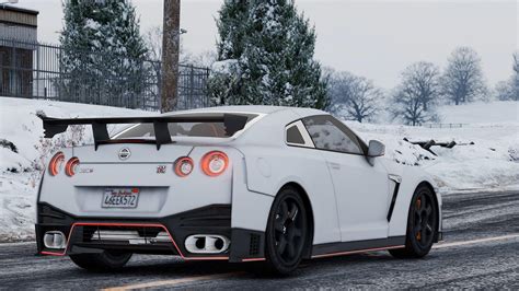 Nissan GT-R Nismo Wallpapers - Wallpaper Cave