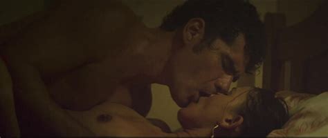 Nude Video Celebs Sophie Charlotte Nude O Rio Do Desejo