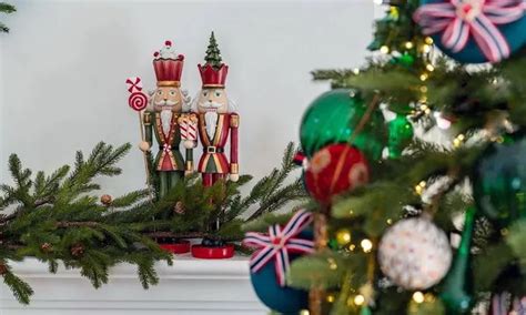 Christmas trends 2024/2025 - the most beautiful colors and decorations ...