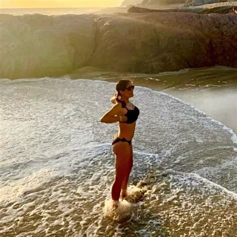Las Famosas Que Impactan En Primavera Con Sus Posados En Bikini HOLA