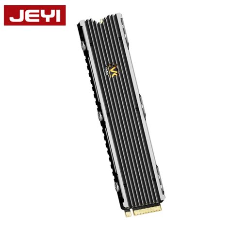 Jeyi Icold 110 Dustproof M 2 Nvme Ssd Heatsink Cooler Raditor For M 2 110mm Lazada Ph