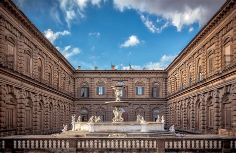 Palazzo Pitti Biglietti Orari E Informazioni Utili Per La Visita