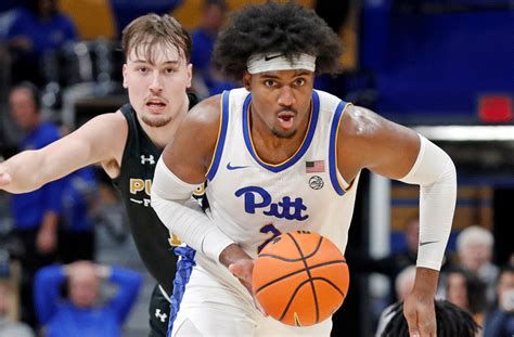 North Carolina Vs Pittsburgh Odds Picks Predictions Tonight