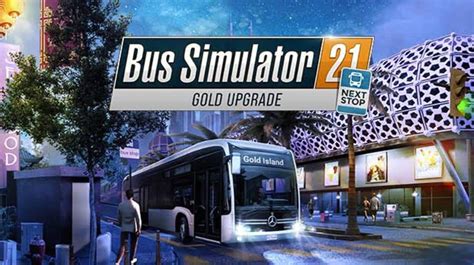 Recommended Game Bus Simulator PC 2023