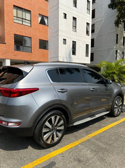 Carros Y Camionetas Kia Sportage Tucarro