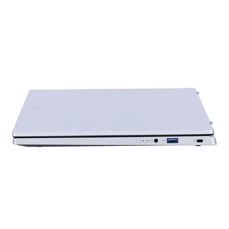 Notebook โน้ตบุ๊ค Acer Aspire 3 A315 510p P330 Pure Silver