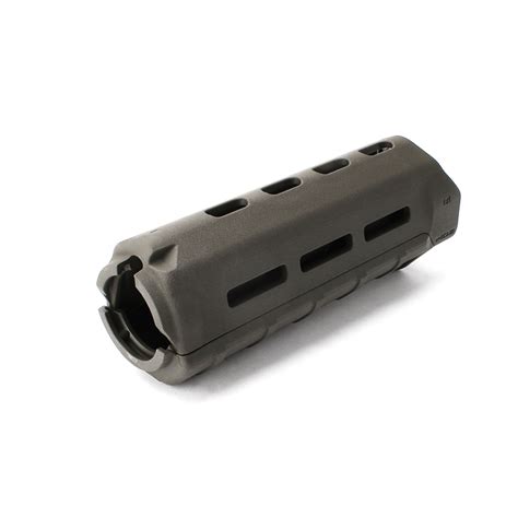 Ar15 Magpul Moe M Lok Handguard Carbine Length Polymer Odg