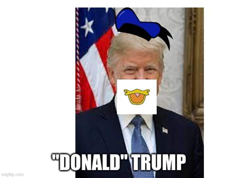 Donald Trump Imgflip