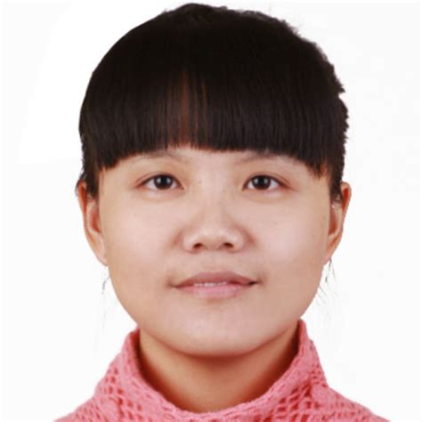 Nannan Zhang Chinese Academy Of Sciences Beijing Cas Research