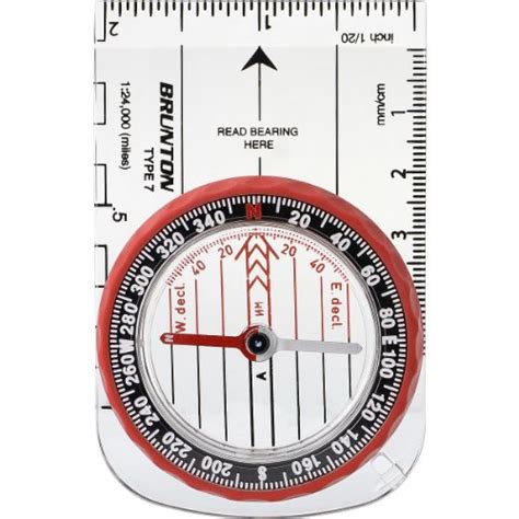 20 Best Compasses For Hiking In 2024 Ranked By A Marine