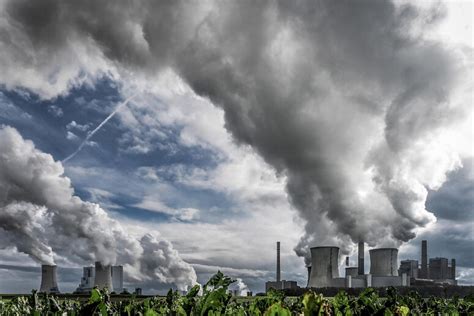 Lo Smog Aumenta Fino A Volte Il Rischio Di Infarto Anche In Chi