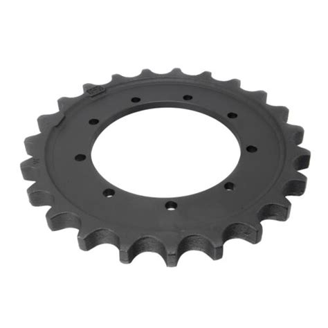 Pcs Sprocket Holes Teeth For Kubota Kx Kx Heavy Duty