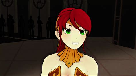 Rwby Pyrrha Nikos 4 By Thelegend831 On Deviantart