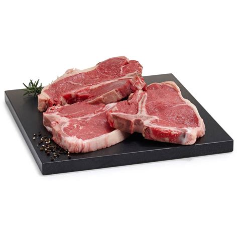 Woolworths Beef T Bone Steak 300g 650g Woolworths