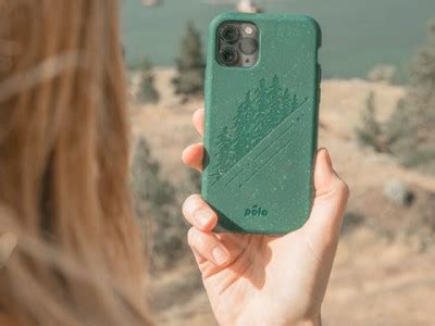 The Most Sustainable Eco Friendly Phone Cases