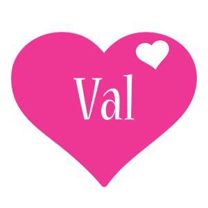 Val Logo | Name Logo Generator - I Love, Love Heart, Boots, Friday, Jungle Style